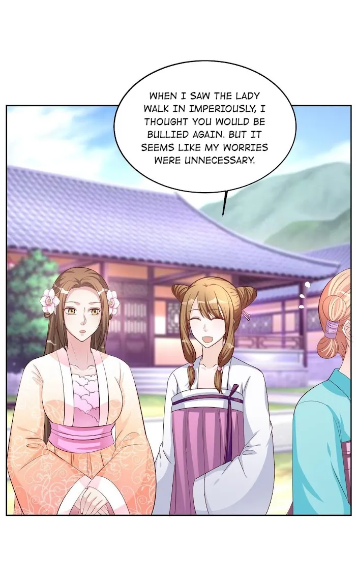 Shock the Imperial Palaces Chapter 103 page 14 - 
