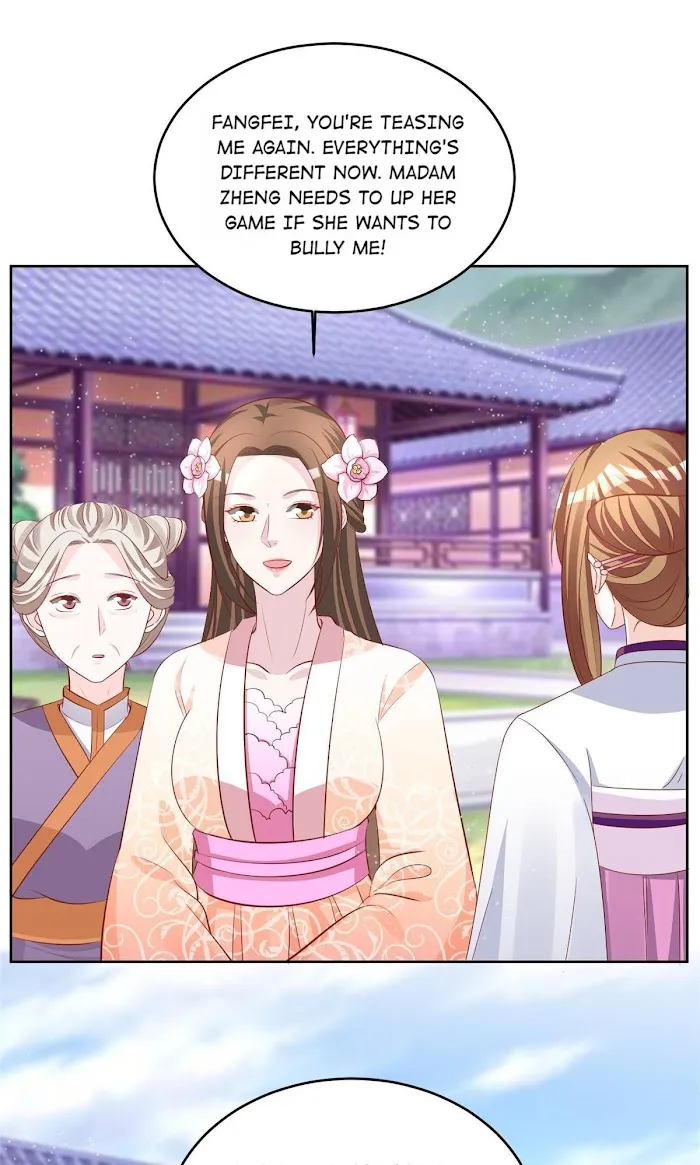 Shock the Imperial Palaces Chapter 103 page 15 - 
