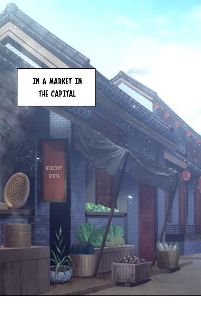 Shock the Imperial Palaces Chapter 103 page 19 - 