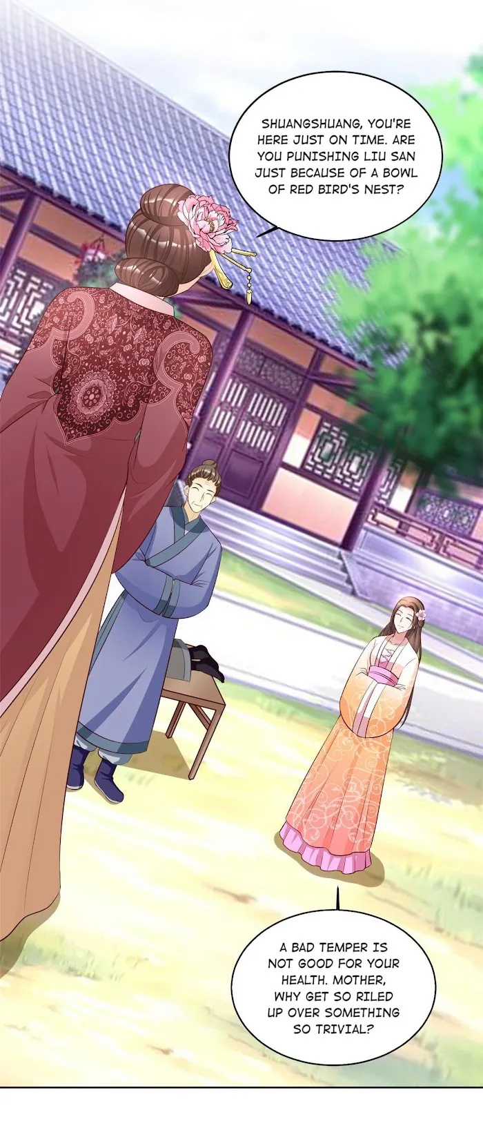 Shock the Imperial Palaces Chapter 103 page 3 - 