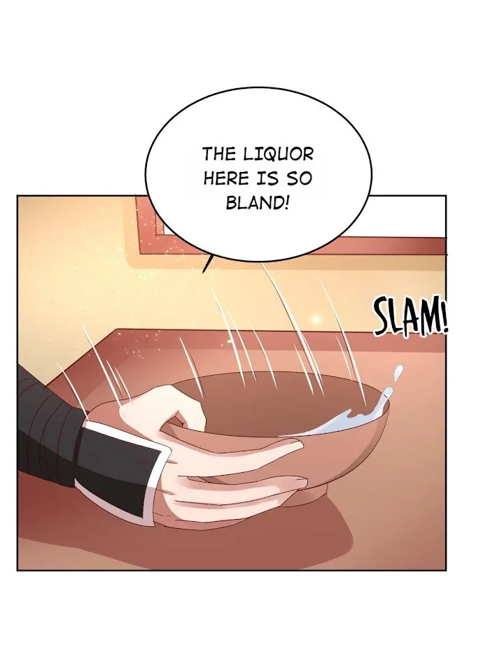 Shock the Imperial Palaces Chapter 103 page 24 - 