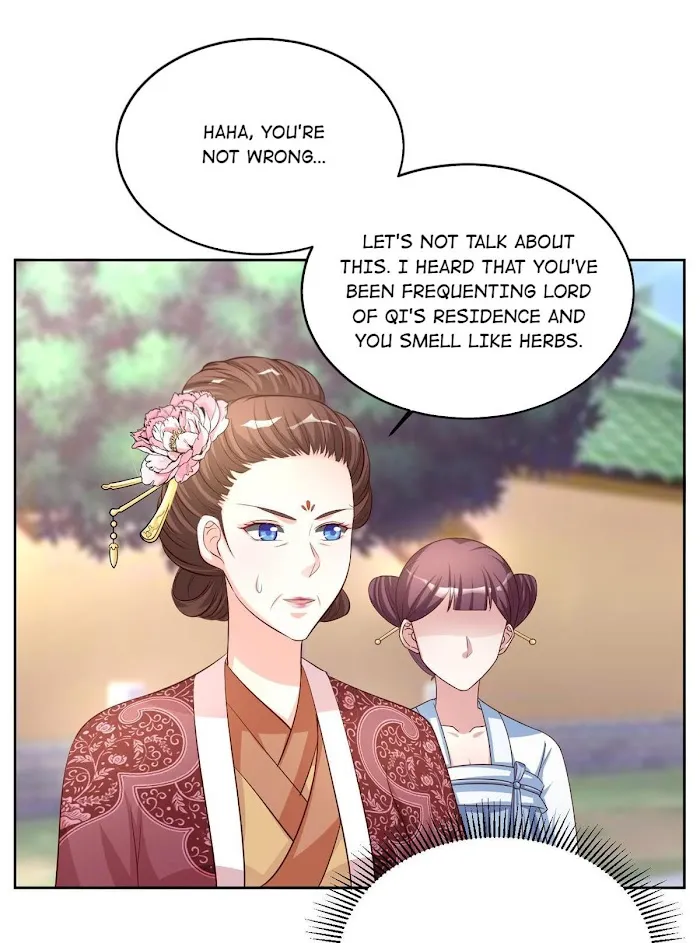 Shock the Imperial Palaces Chapter 103 page 6 - 