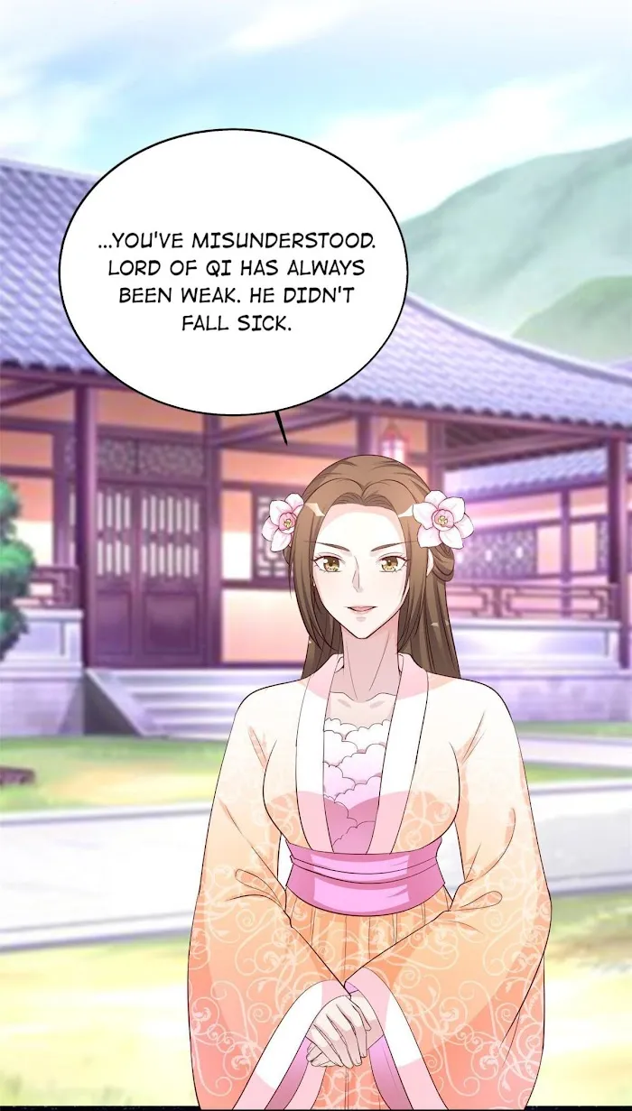 Shock the Imperial Palaces Chapter 103 page 8 - 