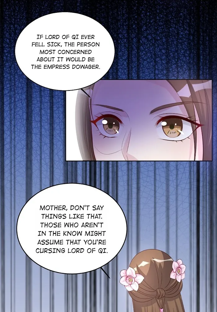 Shock the Imperial Palaces Chapter 103 page 9 - 