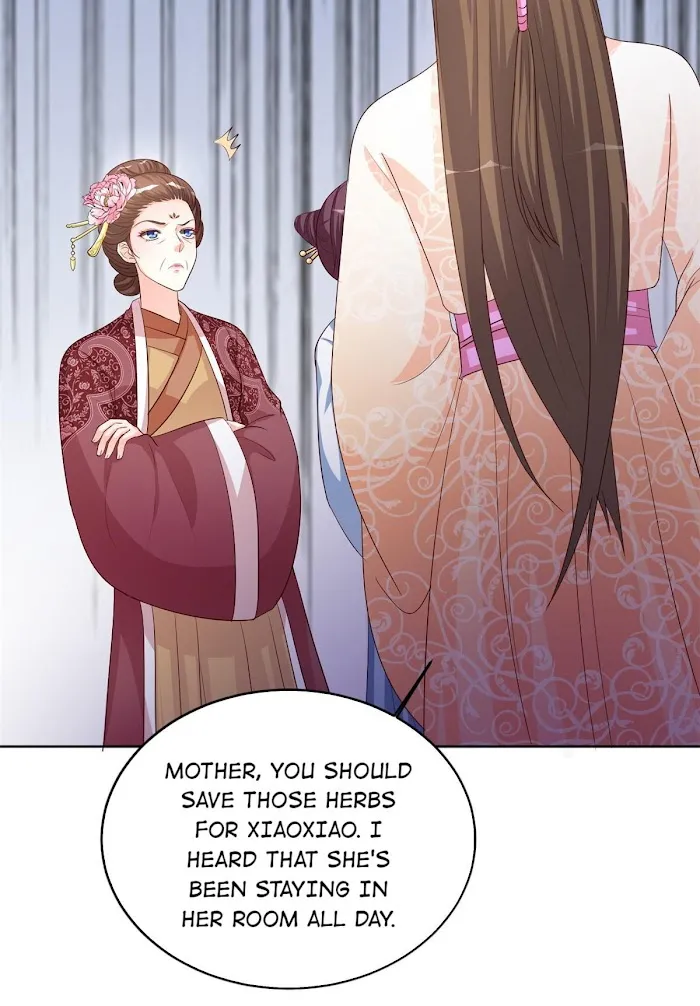 Shock the Imperial Palaces Chapter 103 page 10 - 