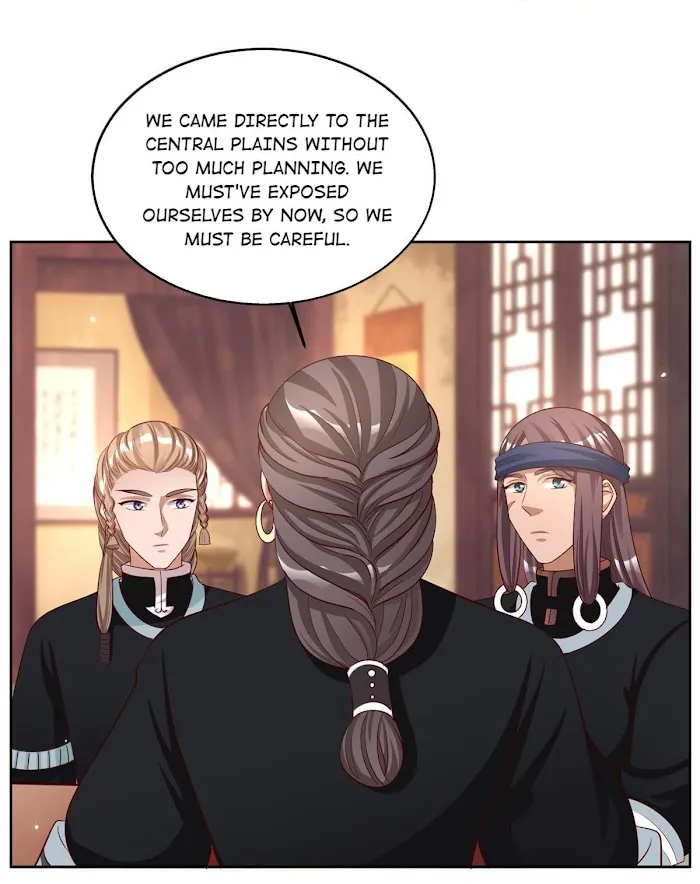 Shock the Imperial Palaces Chapter 104 page 2 - 