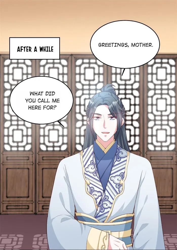Shock the Imperial Palaces Chapter 104 page 15 - 