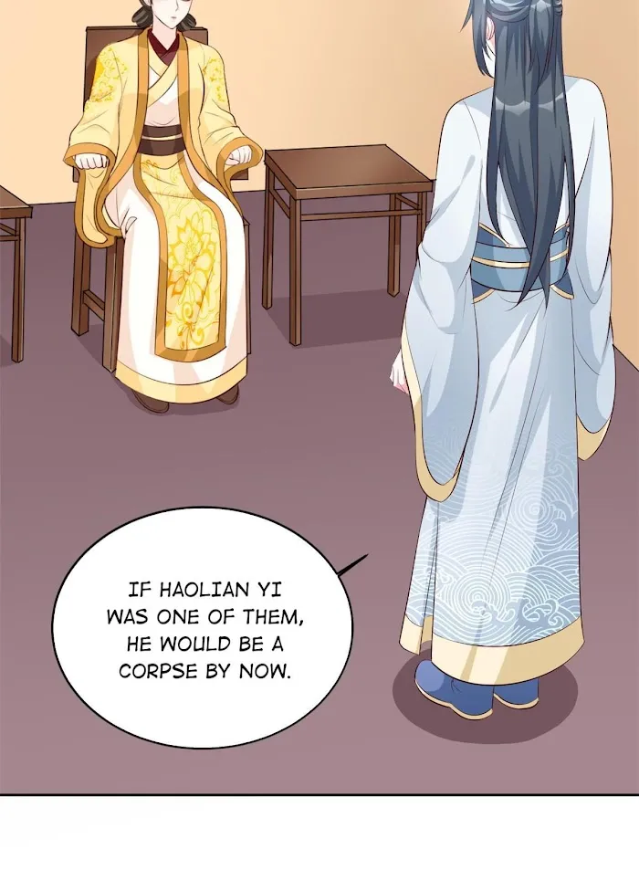 Shock the Imperial Palaces Chapter 104 page 19 - 
