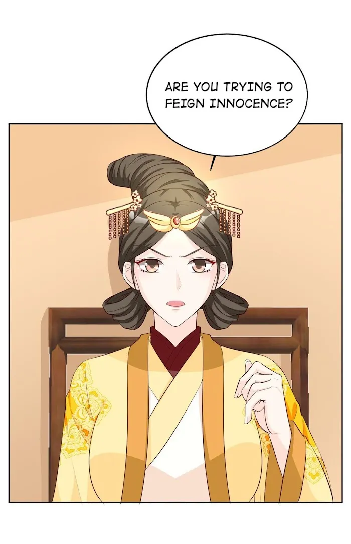 Shock the Imperial Palaces Chapter 104 page 20 - 