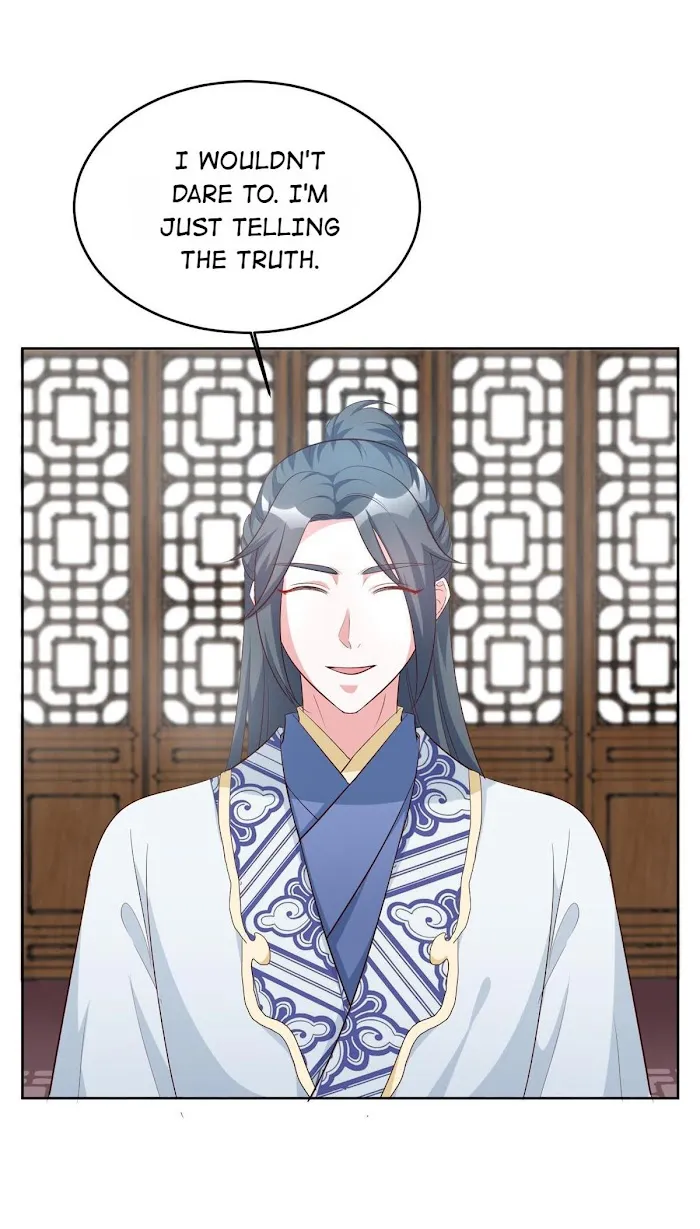 Shock the Imperial Palaces Chapter 104 page 21 - 