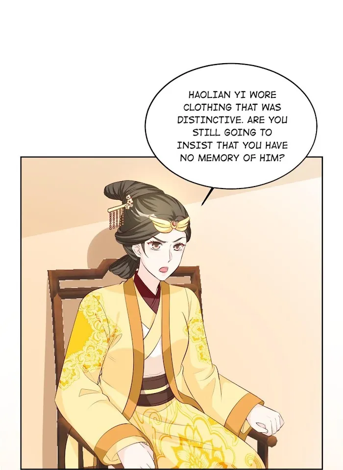Shock the Imperial Palaces Chapter 104 page 22 - 
