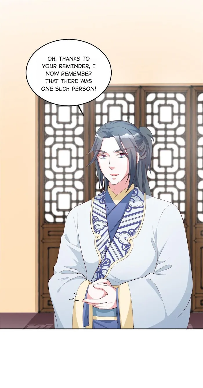 Shock the Imperial Palaces Chapter 104 page 23 - 