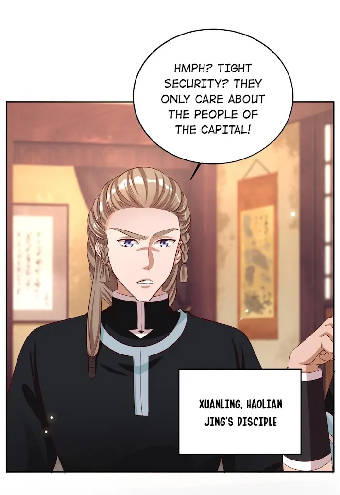 Shock the Imperial Palaces Chapter 104 page 4 - 