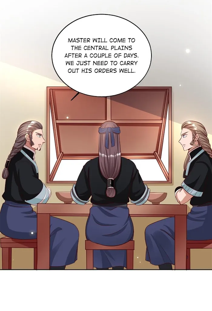 Shock the Imperial Palaces Chapter 104 page 5 - 