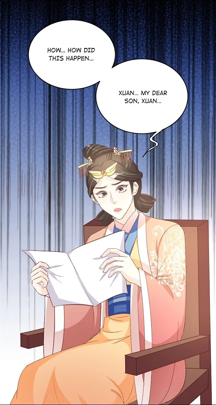 Shock the Imperial Palaces Chapter 104 page 8 - 