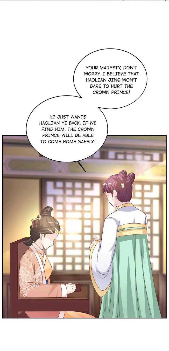 Shock the Imperial Palaces Chapter 104 page 9 - 