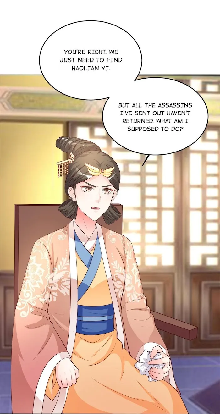 Shock the Imperial Palaces Chapter 104 page 10 - 