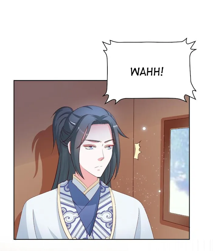 Shock the Imperial Palaces Chapter 105 page 15 - 