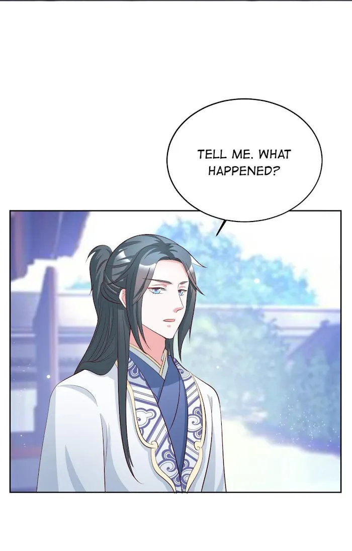 Shock the Imperial Palaces Chapter 105 page 22 - 