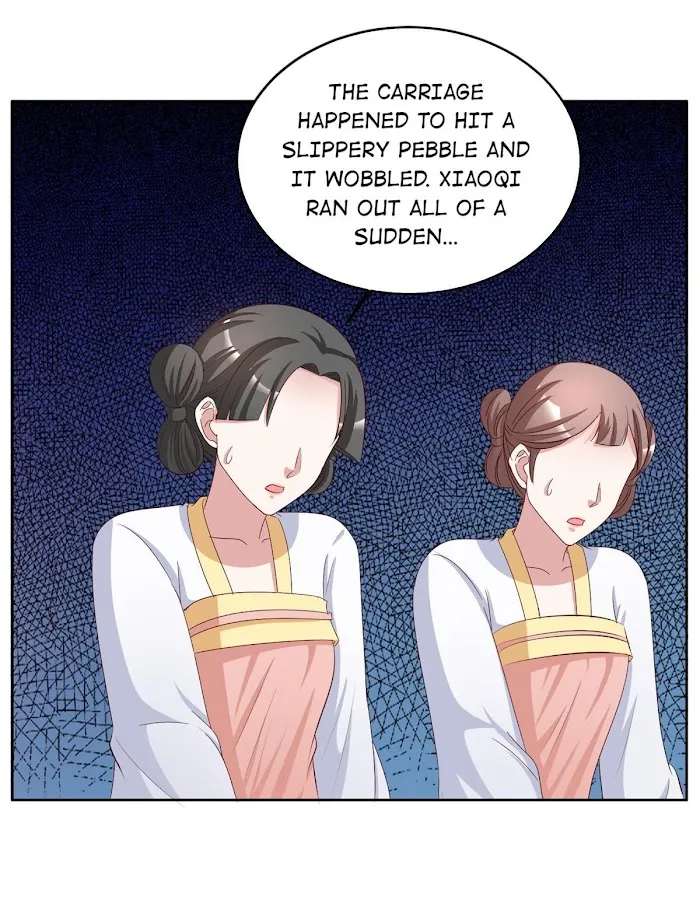 Shock the Imperial Palaces Chapter 105 page 23 - 
