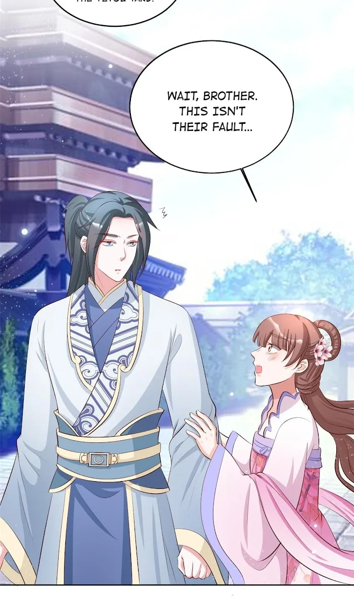Shock the Imperial Palaces Chapter 105 page 25 - 