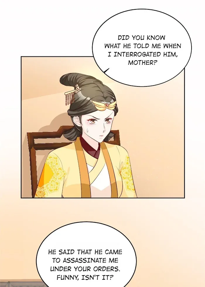 Shock the Imperial Palaces Chapter 105 page 4 - 