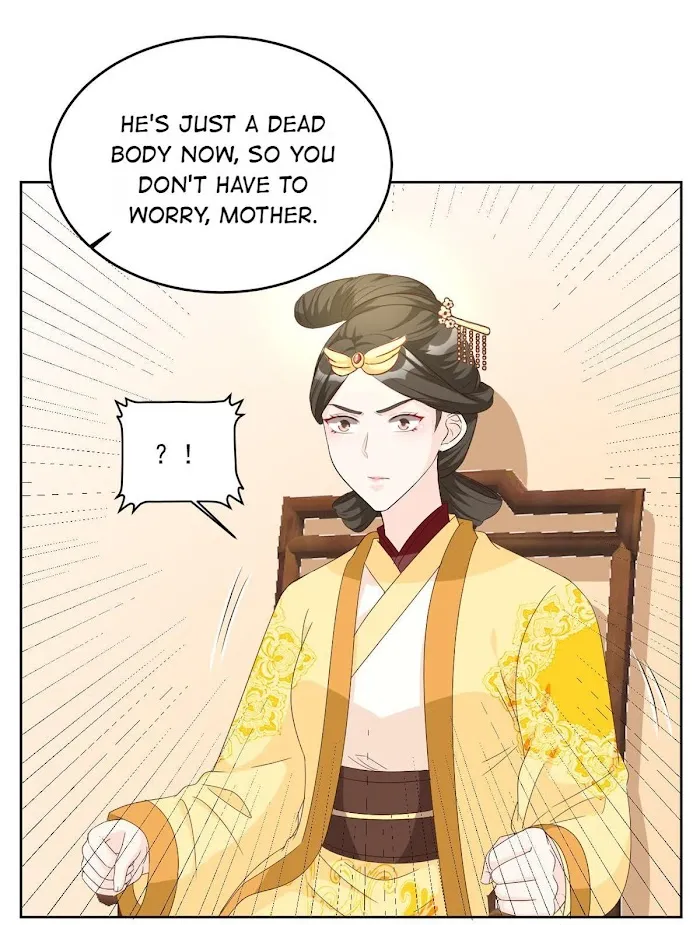 Shock the Imperial Palaces Chapter 105 page 8 - 