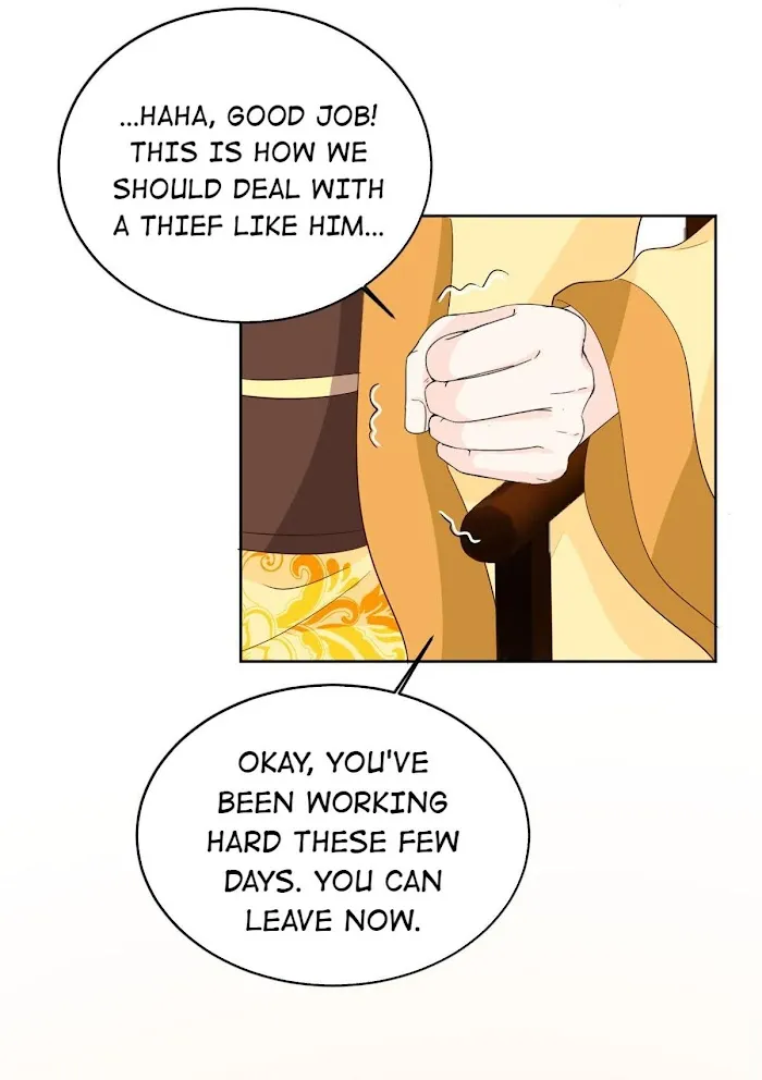 Shock the Imperial Palaces Chapter 105 page 9 - 