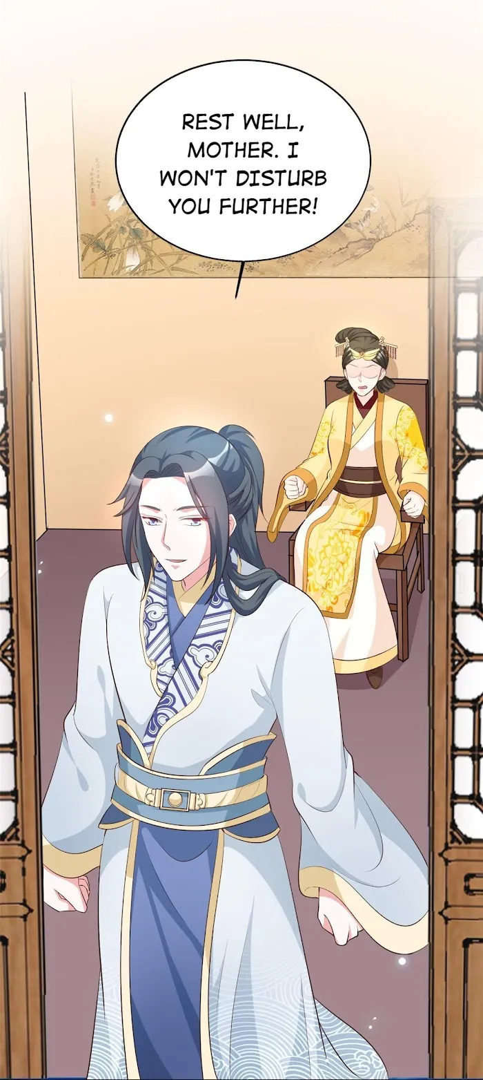 Shock the Imperial Palaces Chapter 105 page 10 - 
