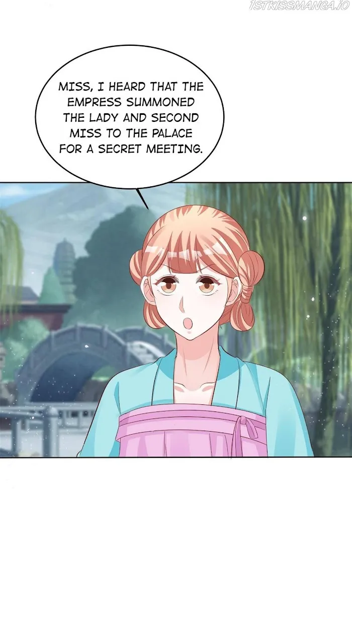 Shock the Imperial Palaces Chapter 106 page 12 - 