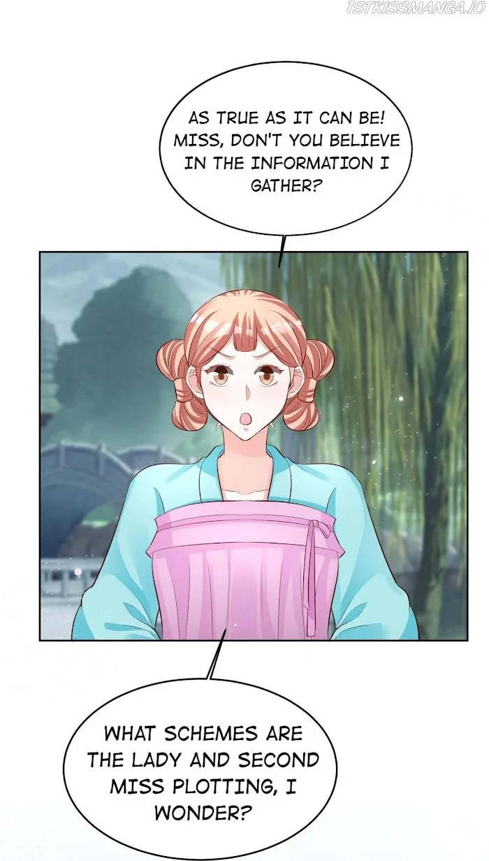 Shock the Imperial Palaces Chapter 106 page 14 - 