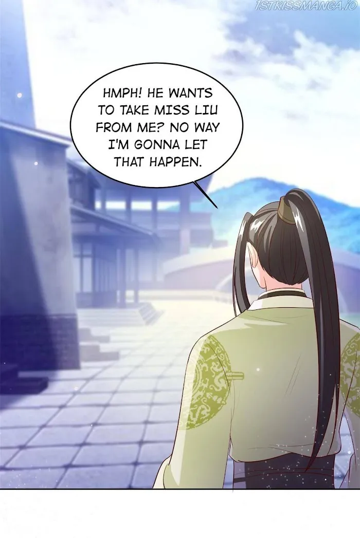 Shock the Imperial Palaces Chapter 106 page 18 - 