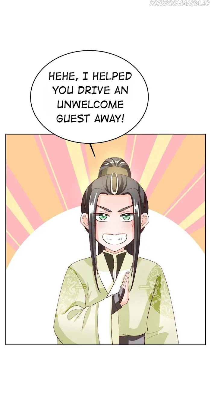 Shock the Imperial Palaces Chapter 106 page 20 - 
