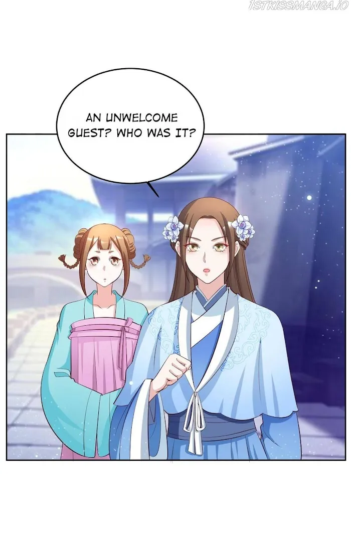 Shock the Imperial Palaces Chapter 106 page 21 - 