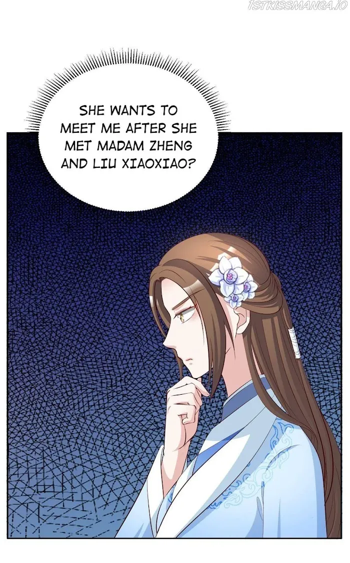 Shock the Imperial Palaces Chapter 106 page 23 - 
