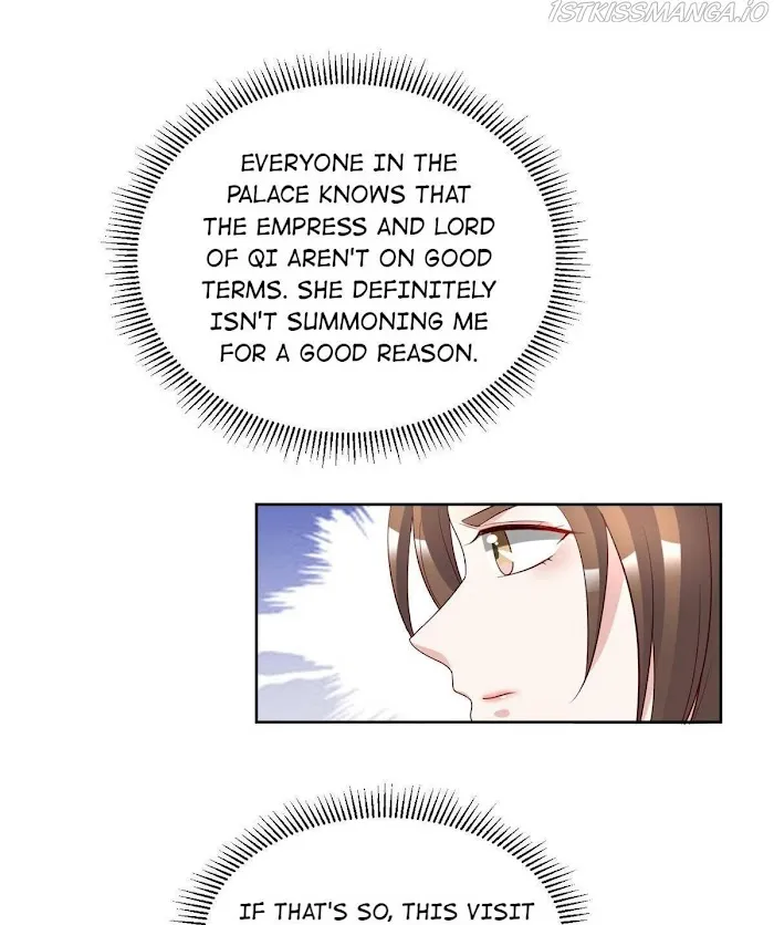 Shock the Imperial Palaces Chapter 106 page 24 - 