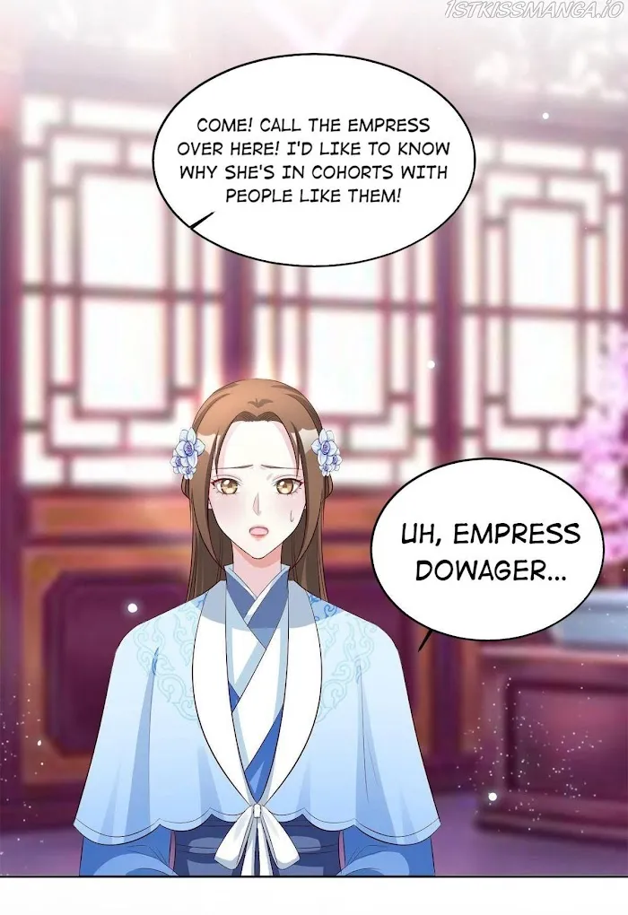 Shock the Imperial Palaces Chapter 106 page 27 - 