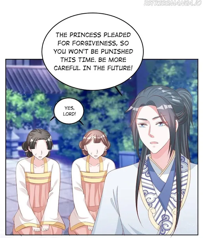Shock the Imperial Palaces Chapter 106 page 6 - 