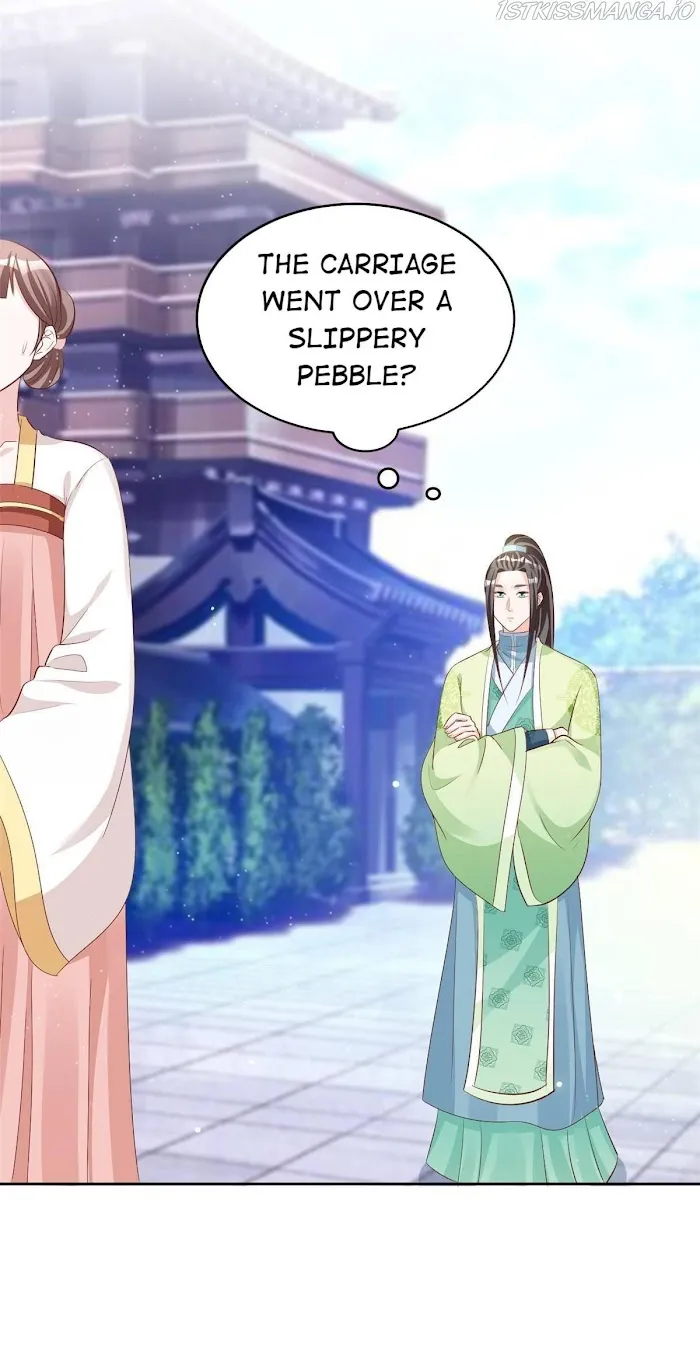 Shock the Imperial Palaces Chapter 106 page 7 - 