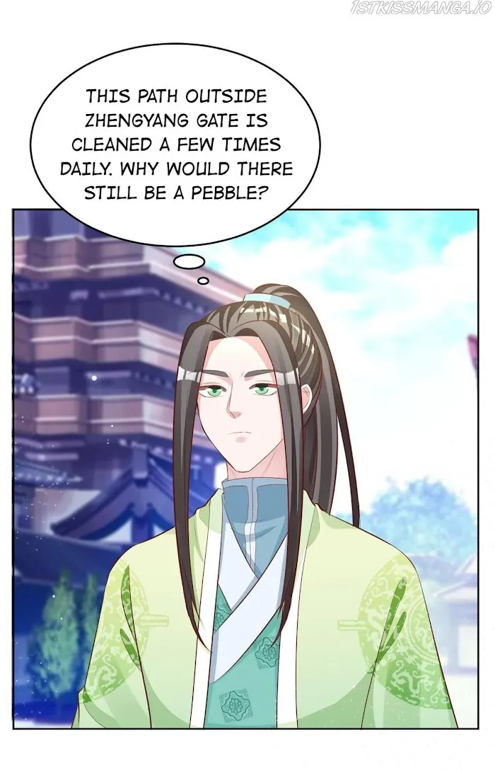 Shock the Imperial Palaces Chapter 106 page 8 - 