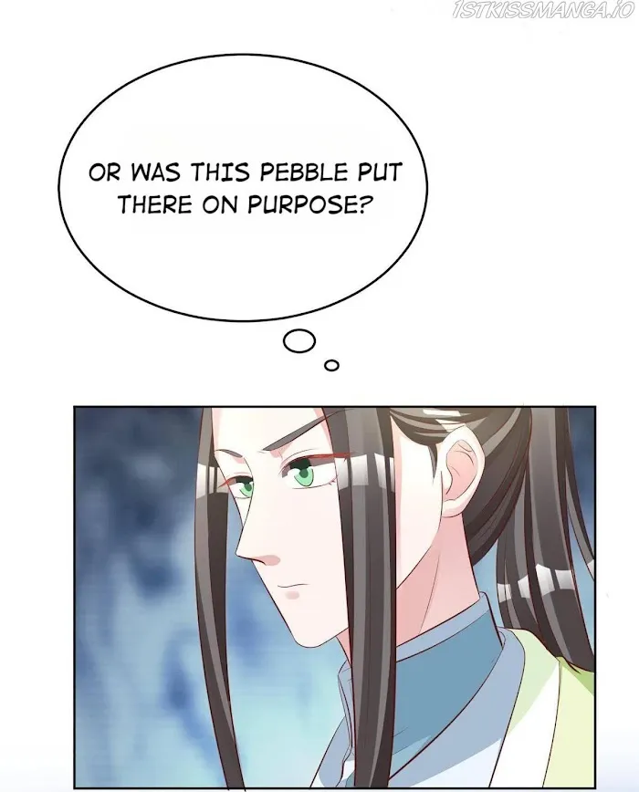 Shock the Imperial Palaces Chapter 106 page 9 - 