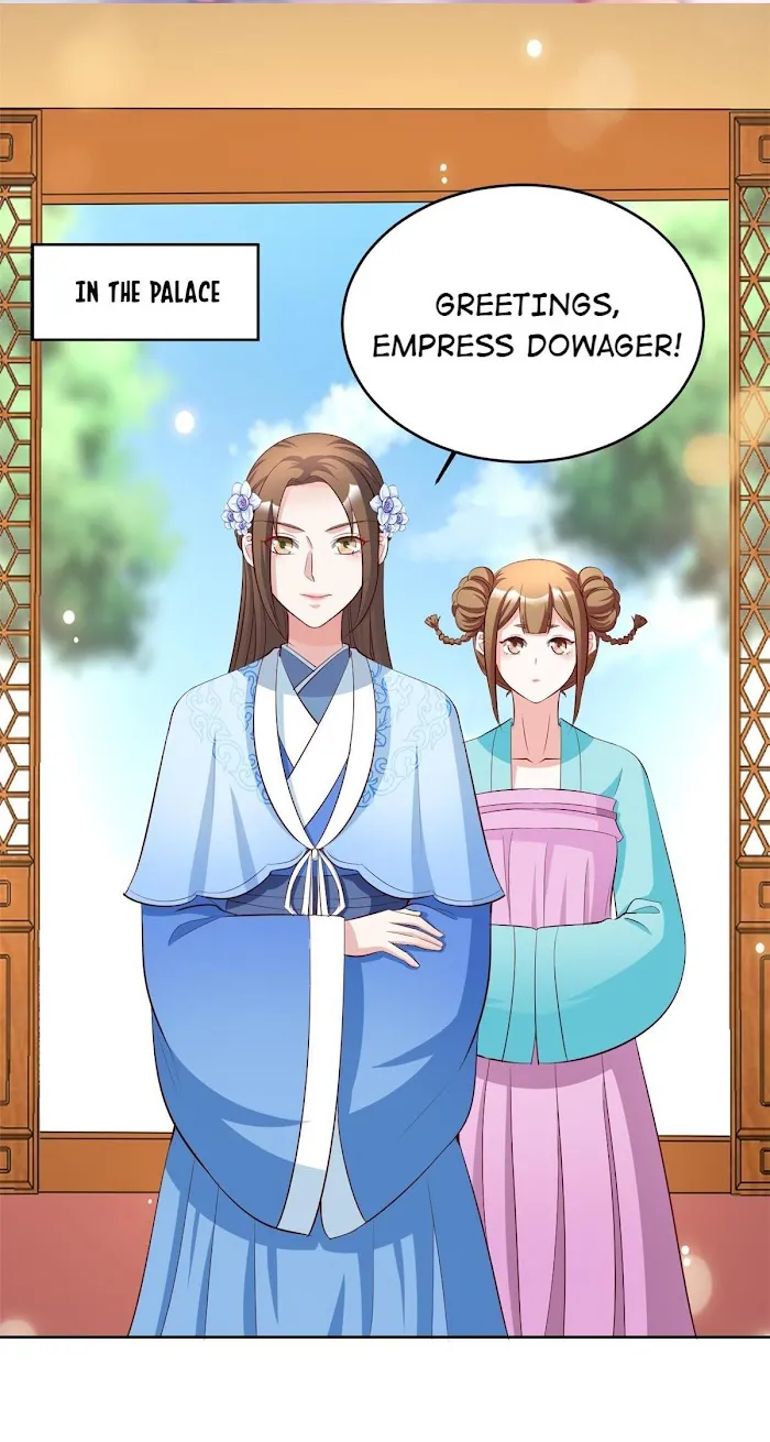 Shock the Imperial Palaces Chapter 107 page 2 - 