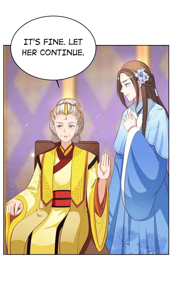 Shock the Imperial Palaces Chapter 107 page 11 - 