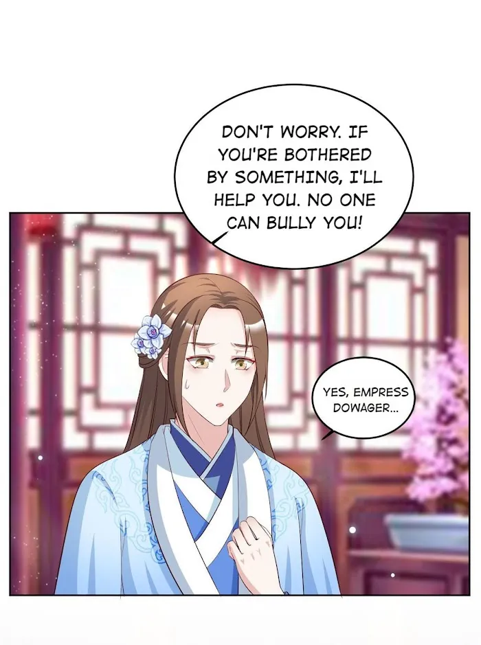 Shock the Imperial Palaces Chapter 107 page 12 - 