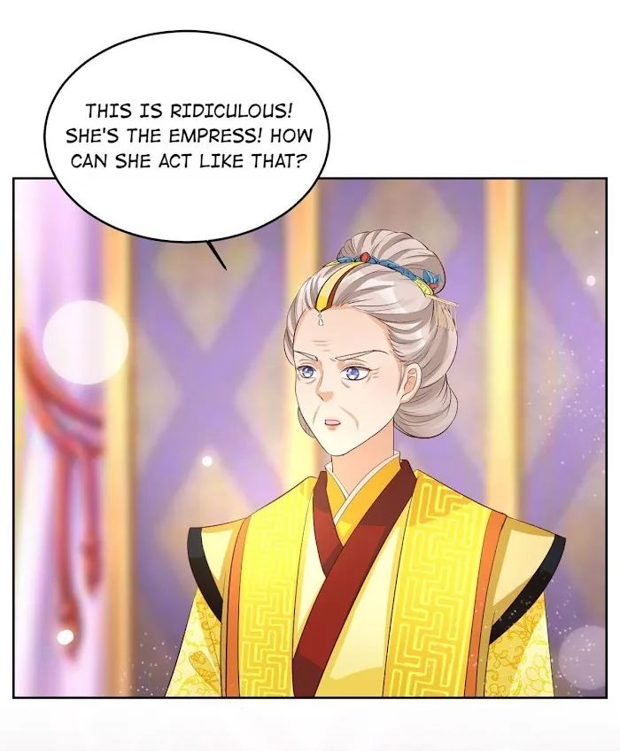 Shock the Imperial Palaces Chapter 107 page 15 - 