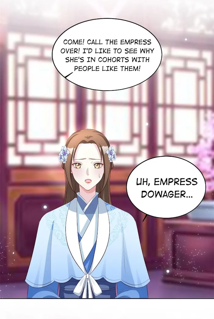 Shock the Imperial Palaces Chapter 107 page 16 - 