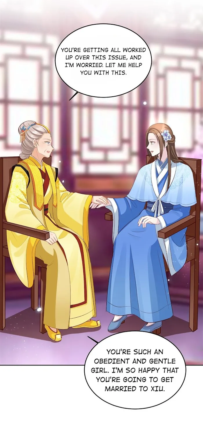 Shock the Imperial Palaces Chapter 107 page 17 - 
