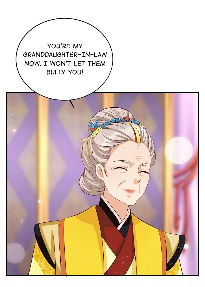 Shock the Imperial Palaces Chapter 107 page 18 - 