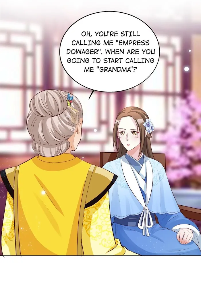 Shock the Imperial Palaces Chapter 107 page 19 - 