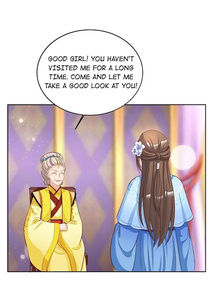 Shock the Imperial Palaces Chapter 107 page 3 - 